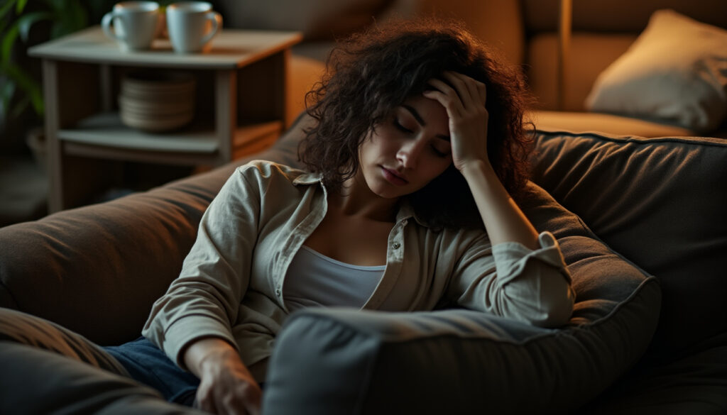 découvrez les liens entre ganglion sous l’aisselle, fatigue et stress : causes possibles, conseils pour identifier les symptômes et quand consulter un professionnel de santé.