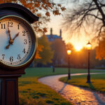 découvrez la signification de l'heure miroir 19h19 et ce que ce phénomène mystérieux peut révéler sur votre vie, vos sentiments ou un message de l’univers. explications et interprétations.