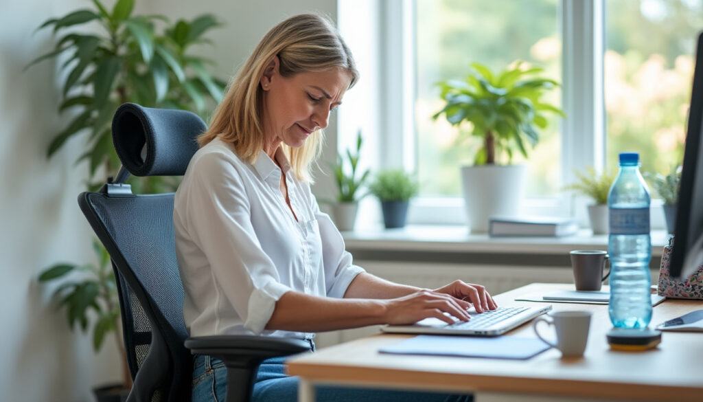 découvrez si travailler avec une sacro-iliite est possible, les précautions à prendre, ainsi que les adaptations recommandées pour préserver votre santé au travail malgré cette pathologie inflammatoire.