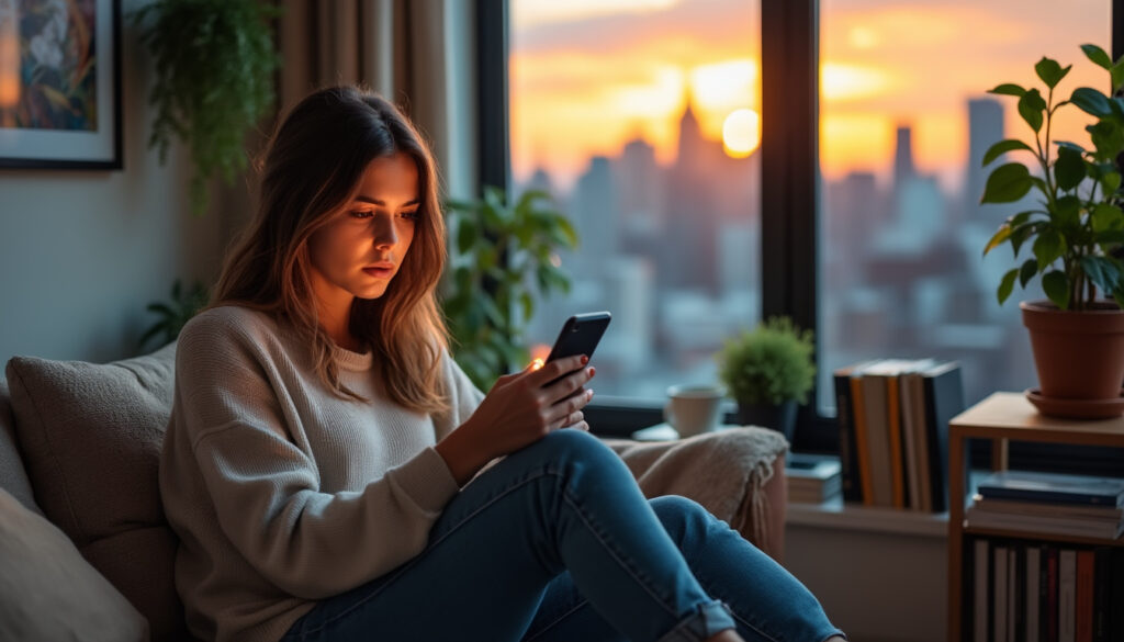 découvrez les raisons possibles pour lesquelles il ne regarde plus vos stories sur les réseaux sociaux, et ce que cela peut signifier pour votre relation ou votre amitié.