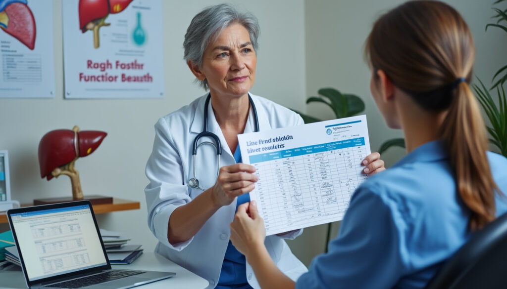 découvrez quand un taux de bilirubine élevé devient préoccupant, ses causes possibles, les symptômes à surveiller et quand consulter un professionnel de santé.