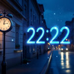 découvrez la signification de l'heure miroir 22h22 et ce qu'elle peut révéler sur les pensées et intentions des autres envers vous. décryptez les messages cachés derrière cette synchronicité et comprenez mieux votre entourage.