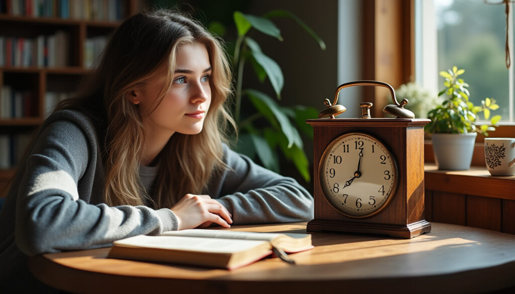 découvrez la signification de l’heure miroir 14h14 pour une personne célibataire : interprétations spirituelles, messages des anges et conseils pour votre vie amoureuse.