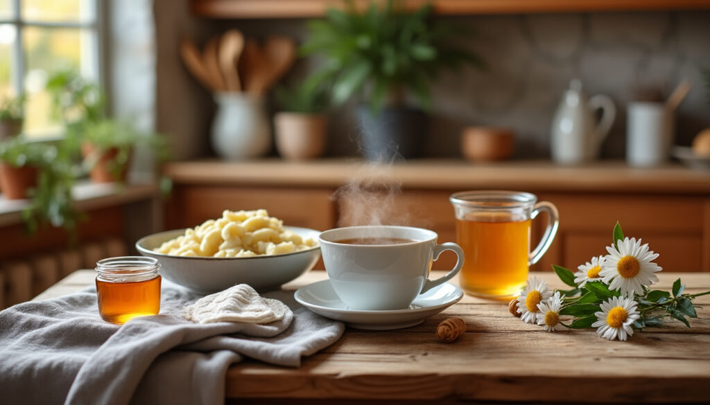 découvrez les meilleurs remèdes de grand-mère pour soulager la douleur, favoriser la cicatrisation et prévenir les infections après une extraction dentaire. conseils naturels pour récupérer rapidement et en douceur.