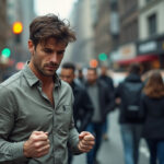 découvrez ce qui se cache derrière la colère d’un homme, ses origines, ses émotions refoulées et comment comprendre ce comportement pour mieux communiquer.