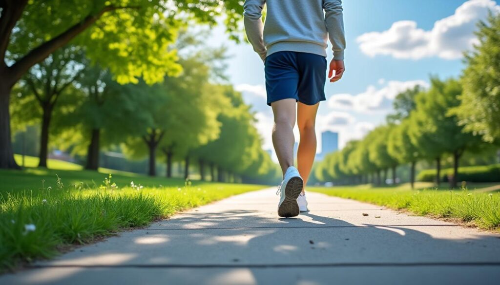 découvrez quelle distance vous parcourez réellement en effectuant 10 000 pas par jour et comment convertir ce nombre de pas en kilomètres pour mieux suivre votre activité quotidienne.