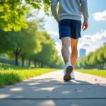 découvrez quelle distance vous parcourez réellement en effectuant 10 000 pas par jour et comment convertir ce nombre de pas en kilomètres pour mieux suivre votre activité quotidienne.