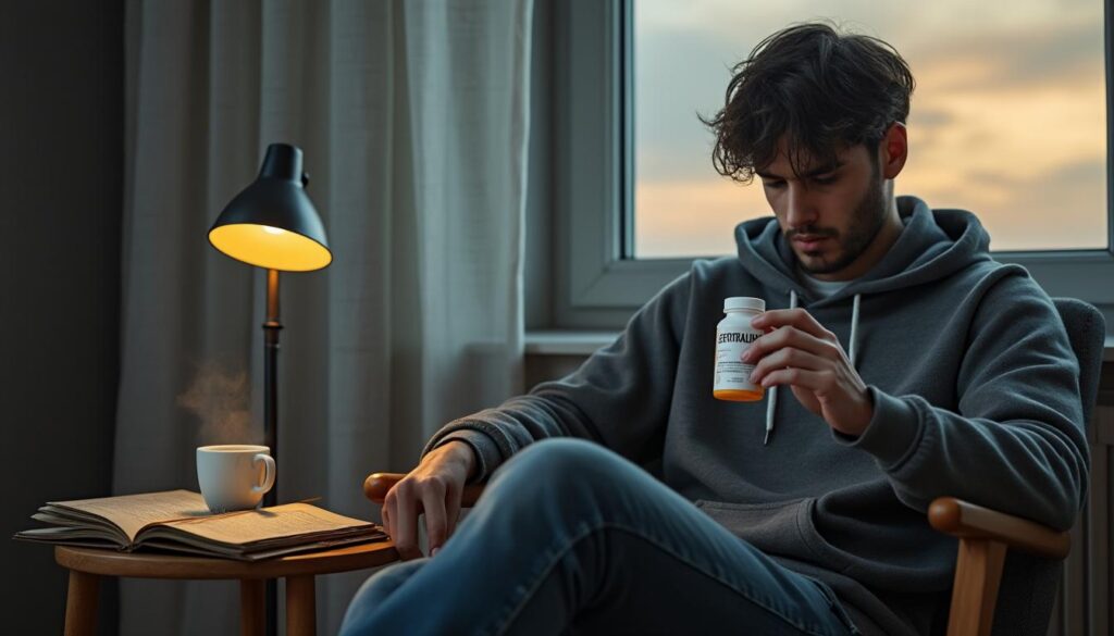 découvrez les raisons qui freinent l'acceptation des antidépresseurs et explorez si ces traitements représentent une véritable solution pour le bien-être mental.