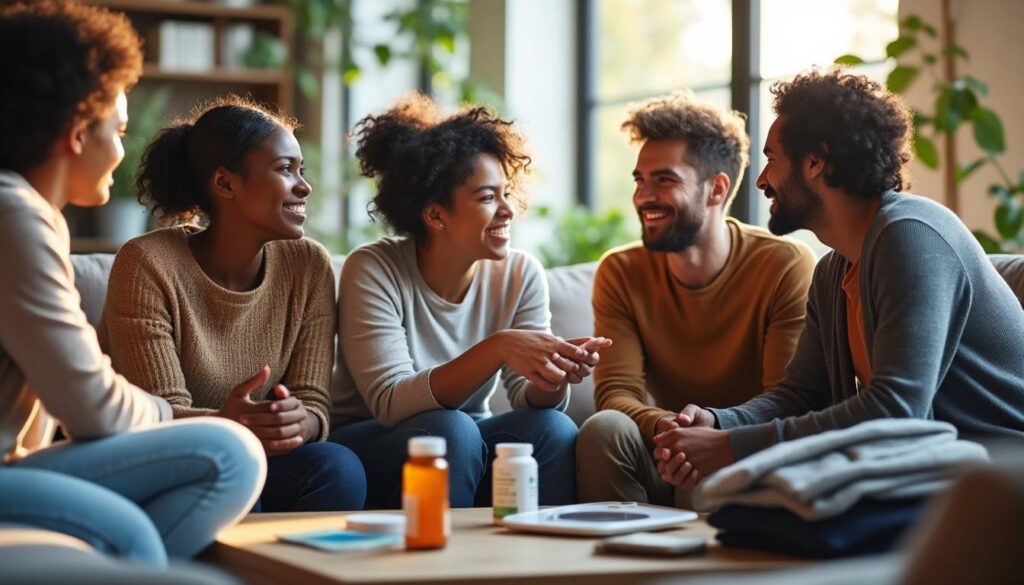 découvrez les avis et témoignages des utilisateurs sur l'effet de perte de poids lié à la fluoxétine dans notre forum dédié. informez-vous sur les expériences réelles et échangez avec la communauté.