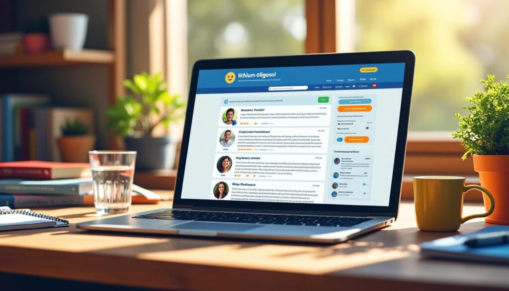 découvrez les avis et témoignages des utilisateurs sur lithium oligosol : efficacité, effets secondaires et retours d’expérience authentiques issus des forums spécialisés. informez-vous avant d’essayer ce traitement.