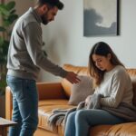 découvrez les véritables raisons derrière le reproche de votre mari sur votre distance émotionnelle et comment mieux comprendre ses attentes pour renforcer votre relation.