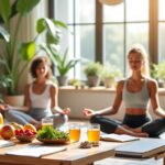 découvrez comment santé-équilibre.fr apporte des conseils pratiques et des informations fiables pour améliorer votre bien-être et votre santé au quotidien.