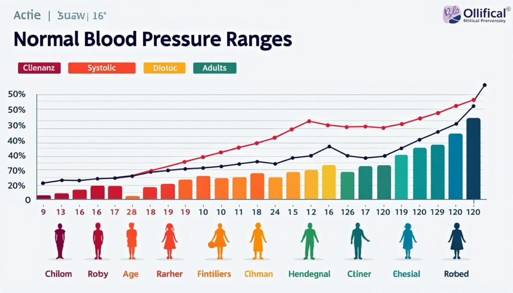 découvrez notre tableau clair de la tension artérielle normale selon l'âge pour mieux comprendre et surveiller votre santé cardiovasculaire.