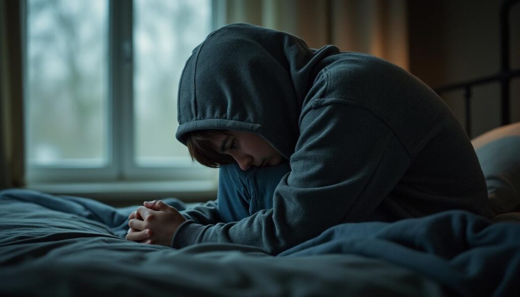 découvrez les témoignages poignants de personnes ayant fait une rechute de dépression, et comprenez leurs expériences et émotions face à cette épreuve.