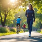 découvrez ce que signifie atteindre 13 000 pas par jour pour votre santé et votre bien-être, et comment intégrer ce niveau d'activité dans votre routine quotidienne.