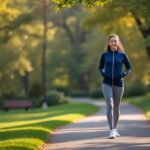 découvrez quelle distance réelle vous parcourez en faisant 5000 pas par jour et l'impact de cette activité sur votre santé quotidienne.