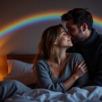 découvrez la signification des bisous arc-en-ciel pour adultes ainsi que les risques potentiels associés. informez-vous pour une pratique sûre et consciente.