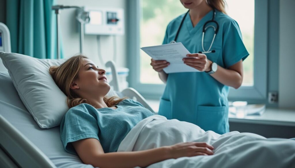 découvrez des témoignages et informations sur la cicatrisation après hémorroïdectomie, ainsi que les délais moyens de récupération partagés par les membres du forum.