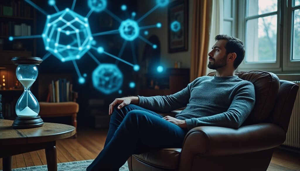 découvrez combien de temps laisser un homme réfléchir selon les avis des psychologues, et comment gérer ce temps pour une meilleure communication.