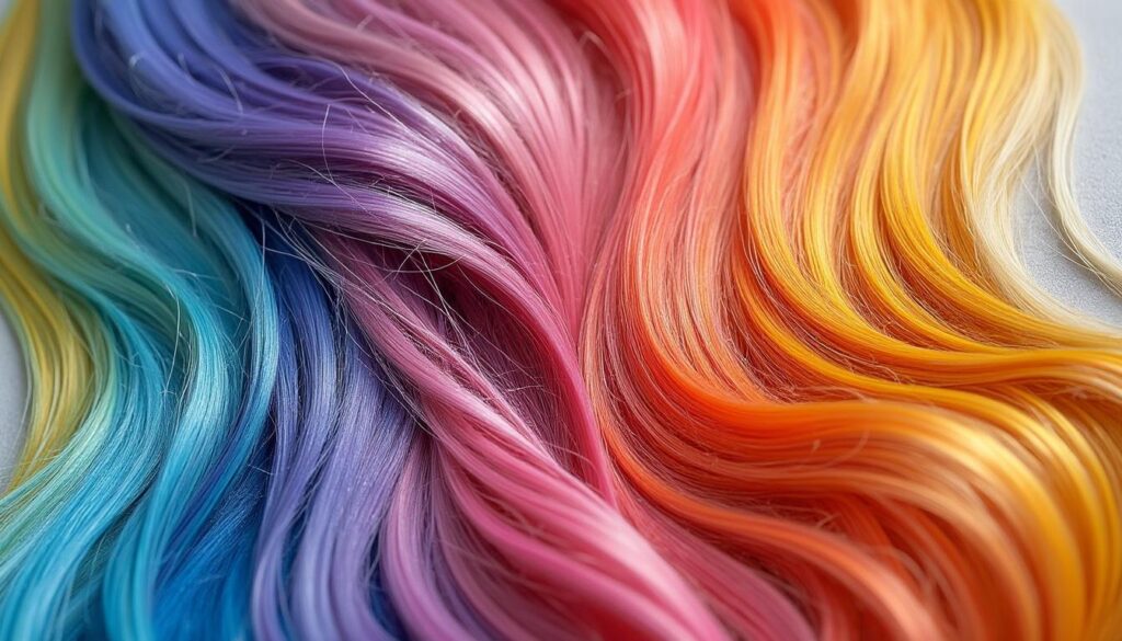 découvrez comment l'application de la bétadine peut fragiliser les cheveux colorés et les raisons derrière cet effet, ainsi que des conseils pour protéger votre coloration.