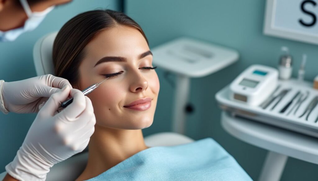 découvrez notre avis complet sur l'épilation électrolyse du visage : efficacité, sensations pendant la procédure et résultats durables pour une peau nette et lisse.