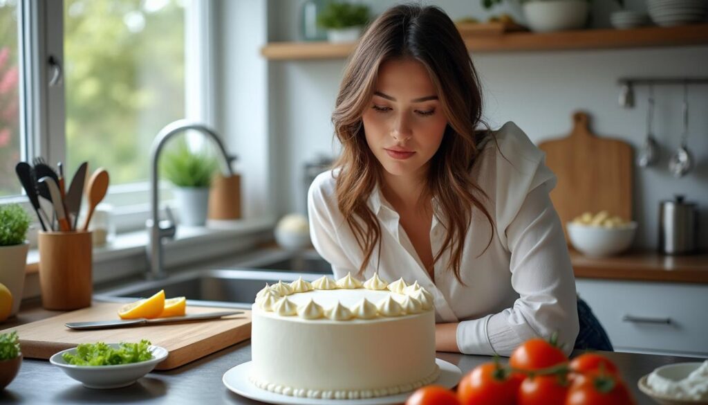 découvrez l'avis de juliette sur les gâteaux peu caloriques industriels : son analyse honnête et ses conseils pour bien choisir.