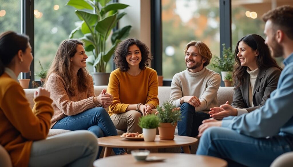 découvrez les témoignages inspirants de personnes ayant surmonté l'anxiété sur notre forum. partagez votre expérience et trouvez du soutien auprès de ceux qui s'en sont réellement sortis.