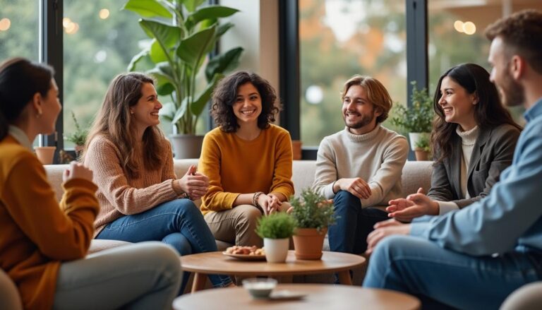 découvrez les témoignages inspirants de personnes ayant surmonté l'anxiété sur notre forum. partagez votre expérience et trouvez du soutien auprès de ceux qui s'en sont réellement sortis.