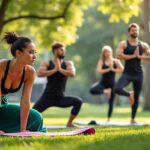 découvrez les 108 postures du yoga en pdf, un guide complet pour enrichir votre pratique, améliorer votre bien-être et votre souplesse.