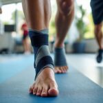 découvrez un témoignage complet sur la ligamentoplastie de la cheville, incluant le vécu, les étapes de récupération et le retour progressif à l’activité sportive.