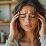 découvrez les causes possibles des maux de tête après une coloration végétale et les précautions à adopter pour profiter d'une couleur naturelle sans gêne ni inconfort.