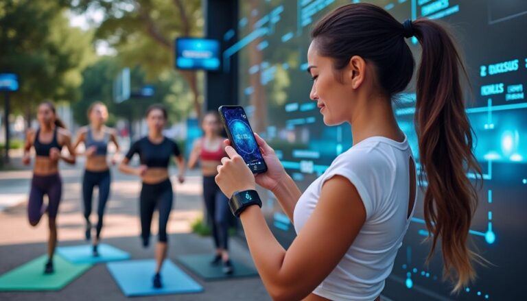 découvrez noomba sport, la plateforme incontournable pour tous les passionnés de sport connectés. suivez l'actualité, partagez vos performances et rejoignez une communauté dynamique dédiée à votre passion.