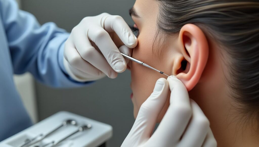 découvrez si le piercing tragus peut réellement entraîner une paralysie, en analysant les risques médicaux et en démêlant mythe et réalité pour votre sécurité.