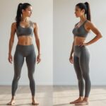 découvrez les résultats visibles du pilates avant après, les bienfaits sur votre corps et en combien de temps vous pouvez espérer des changements grâce à une pratique régulière.