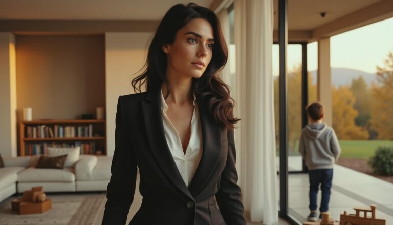 découvrez la vérité sur l'âge du fils de mylène farmer : rumeur infondée ou information confirmée ? toutes les réponses dans notre article.