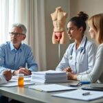 découvrez les retours d’expérience et les effets secondaires du tadalafil sur doctissimo. informez-vous sur l’utilisation à long terme grâce aux témoignages et conseils du forum.