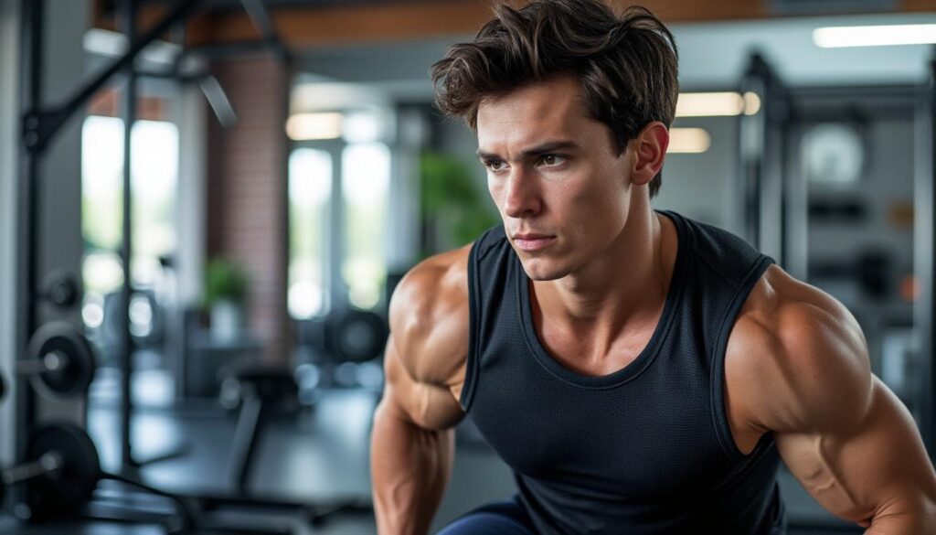 découvrez le programme de musculation de tom holland qui lui a permis de sculpter son corps pour incarner spider-man. techniques, exercices et conseils inspirants pour transformer votre entraînement.