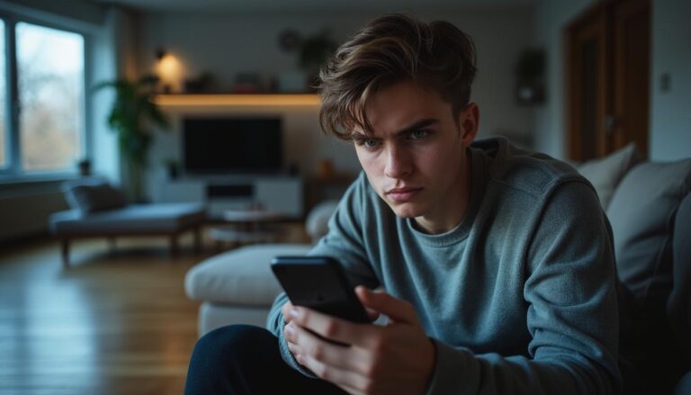 découvrez comment gérer un silence radio d'un mois et réagir face à l'absence de nouvelles avec conseils pratiques et astuces pour retrouver la communication.