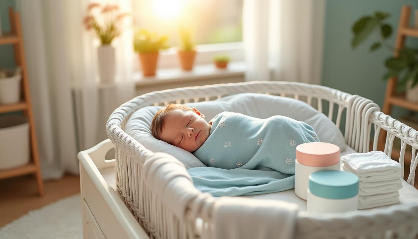 Camilia et Dolodent en même temps : est‑ce compatible pour bébé ?