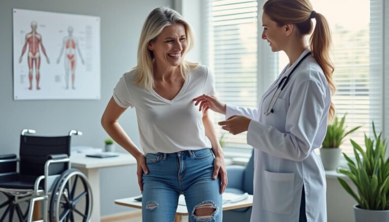 découvrez les témoignages authentiques de patients atteints de chondrocalcinose et son impact sur leur vie quotidienne, pour mieux comprendre cette maladie articulaire.