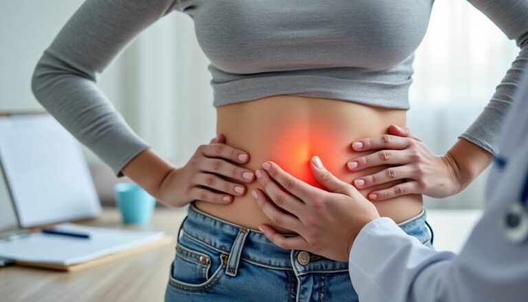 découvrez des témoignages et conseils pour comprendre et soulager la douleur au bas-ventre lors de rapports profonds. partagez vos expériences et explorez des pistes pour améliorer votre bien-être intime.