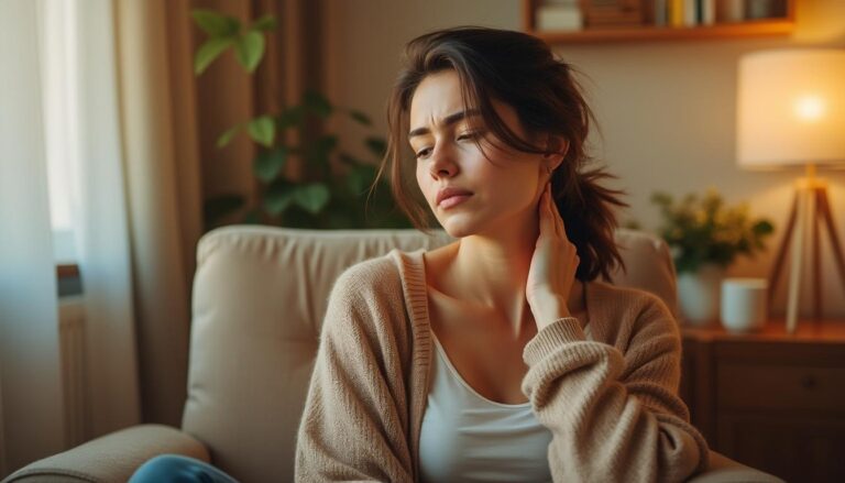 découvrez des témoignages et des conseils pratiques pour soulager la douleur cervicale qui irradie vers la tête. partagez vos expériences et trouvez des pistes efficaces sur notre forum dédié.