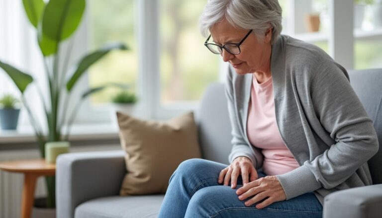 découvrez des témoignages authentiques sur la douleur à la cuisse après une prothèse de hanche et informez-vous sur les délais de récupération pour mieux comprendre votre parcours post-opératoire.