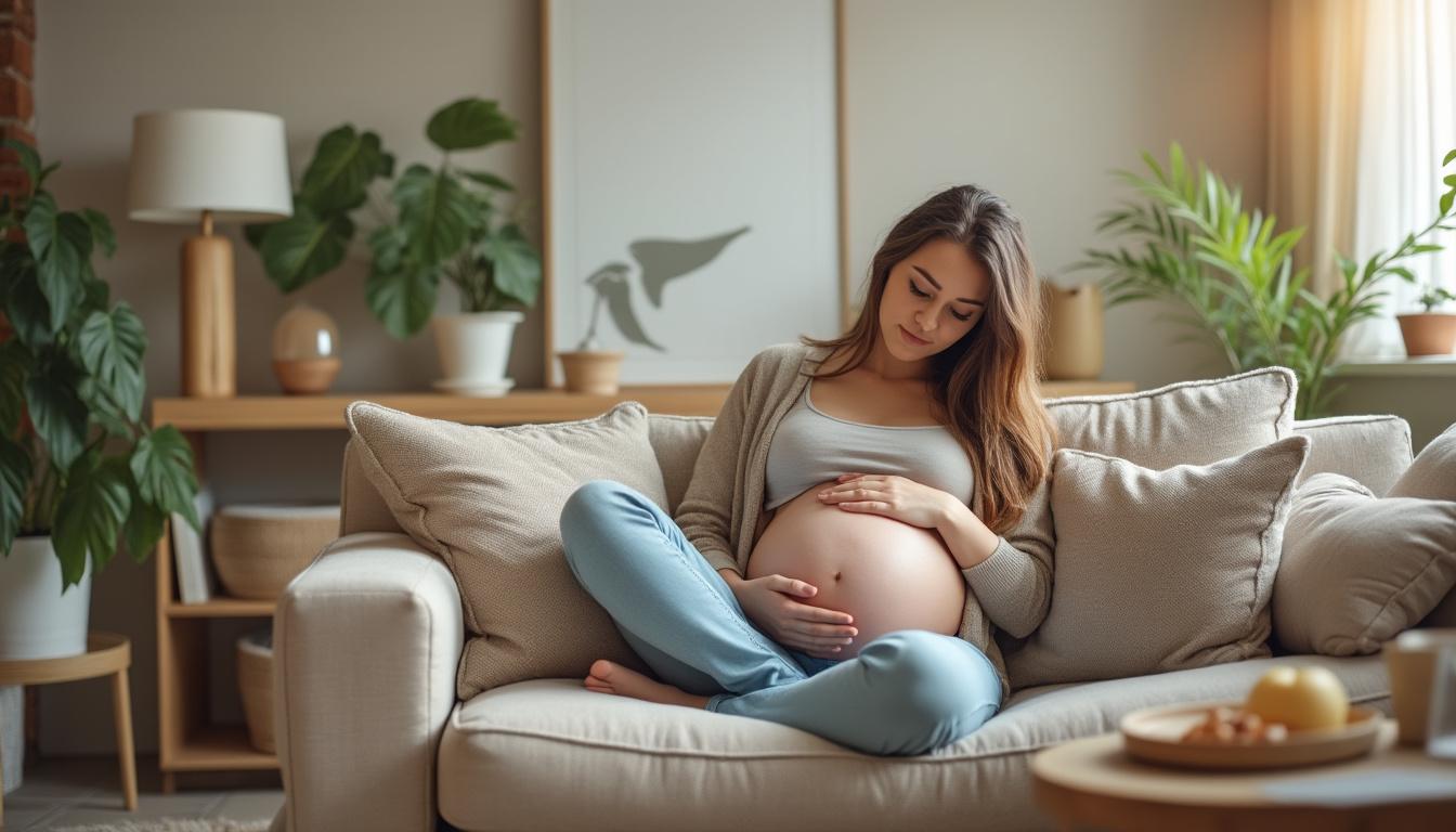 Fatigue extrême début grossesse forum : tout ce qu&rsquo;il faut savoir
