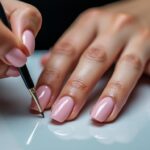découvrez s'il est nécessaire de dégraisser entre chaque couche de vernis semi-permanent pour obtenir une manucure durable et impeccable.