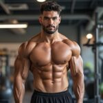 découvrez comment atteindre un équilibre musculaire optimal pour un homme musclé mais pas trop, alliant force, esthétique et bien-être.