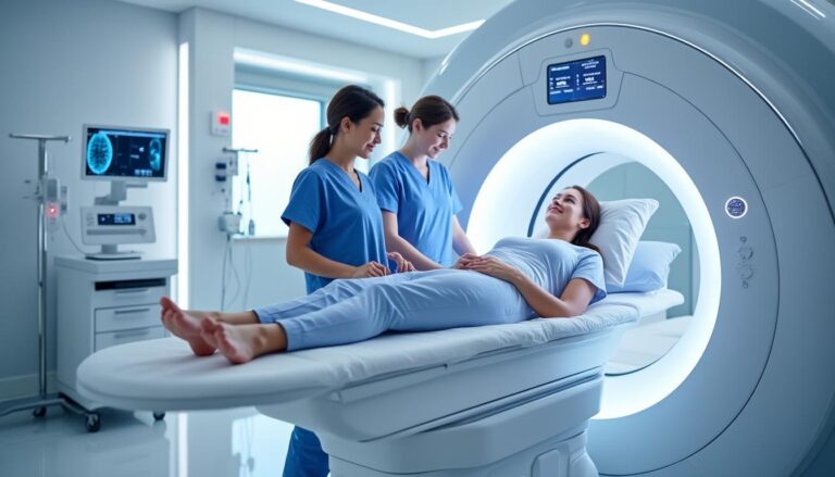 découvrez un témoignage détaillé sur l'irm pelvienne, avec un retour d’expérience complet sur le déroulement de l’examen et l’interprétation des résultats.