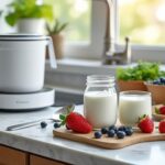 découvrez si vos yaourts oubliés dans la yaourtière sont encore consommables, avec nos conseils pratiques pour éviter le gaspillage alimentaire.