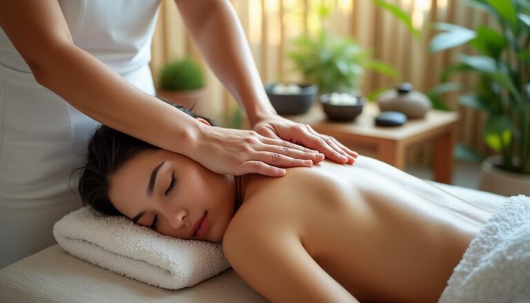 découvrez les bienfaits du massage corps contre corps, son déroulement étape par étape, ainsi que les précautions à prendre pour une expérience agréable et sécurisée.