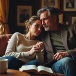 découvrez les enjeux et dynamiques d'une relation où mon mari accepte que j’aie un amant, et explorez comment communiquer et gérer cette situation complexe.